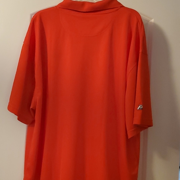 Florida Gators Orange Polo 2XL - Picture 2 of 4